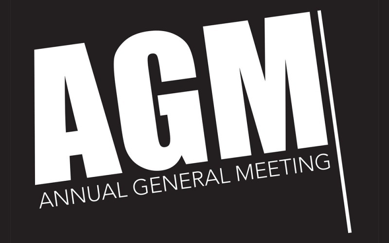 2021 AGM Minutes and Presentation