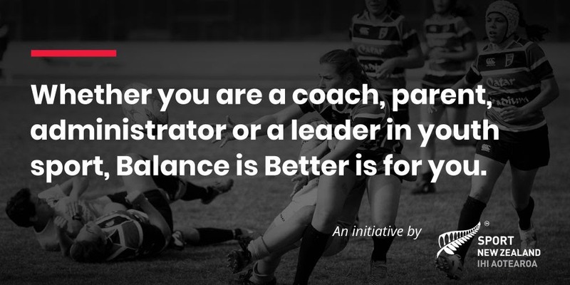 Secondary school coaching - how to be great?