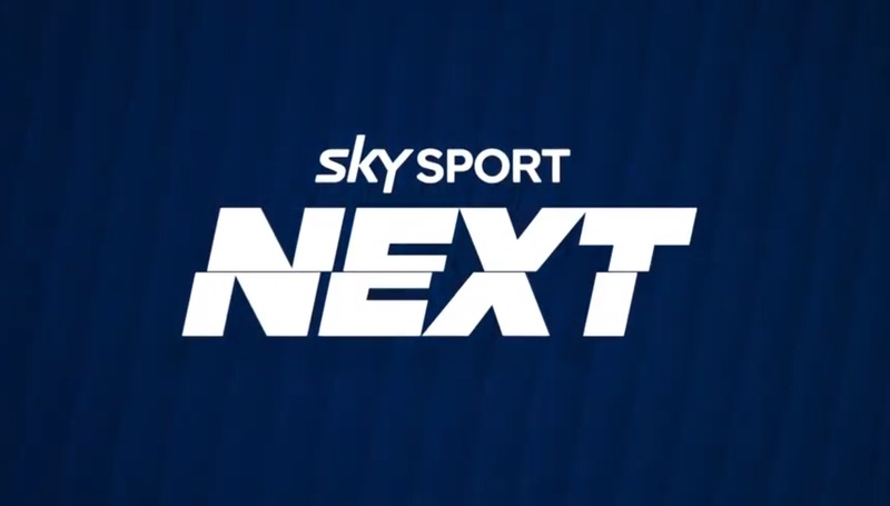 Sky Sport NEXT